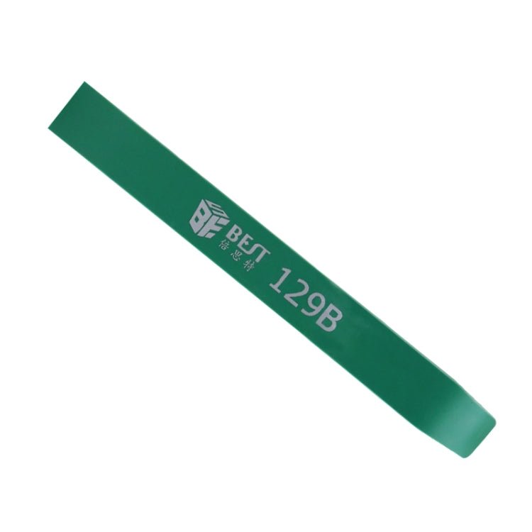 BEST - 129B Bend Head Plastic Pry Tool, 129B Pry Tool - ORIWHIZ