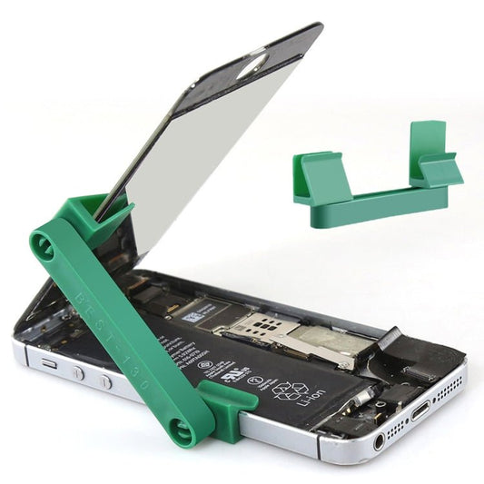 BEST - 130 Mobile Phones Plate Repair Motherboard Fixed Bracket, 130 Fixed Bracket - ORIWHIZ