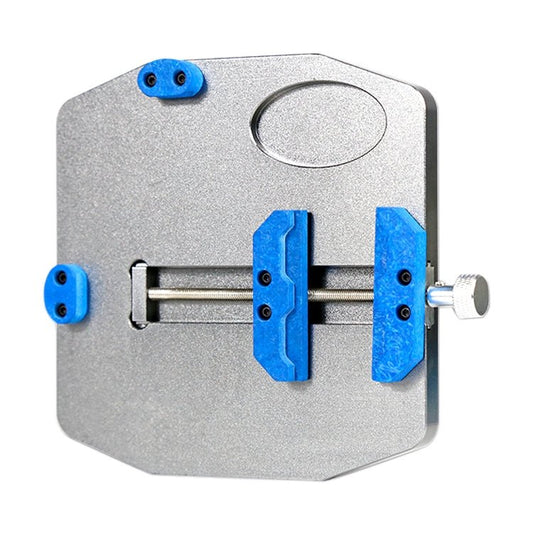 BEST BST - 001L Aluminum Alloy Universal Motherboard PCB IC Chip Holder Fixture, BEST BST - 001L - ORIWHIZ