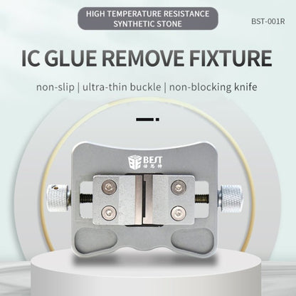 BEST BST - 001R Universal BGA IC Glue Remove Fixture, BEST BST - 001R - ORIWHIZ