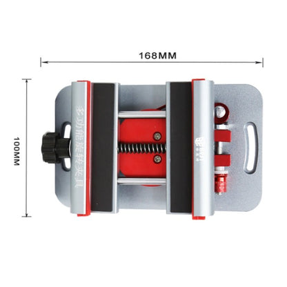 BEST BST - 001S2 Motherboard IC 360 Degree Rotatable Clamp, BEST BST - 001S2 - ORIWHIZ