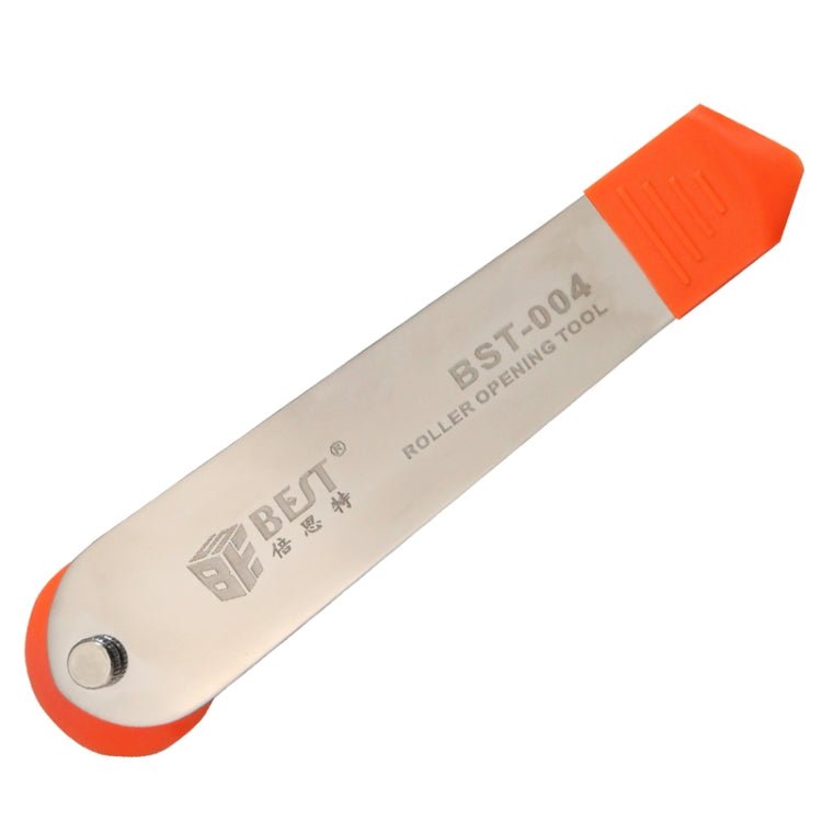 BEST BST - 004 Special Metal Pry Open Tools for Laptop Mobile Phone, BST - 004 Crowbar - ORIWHIZ