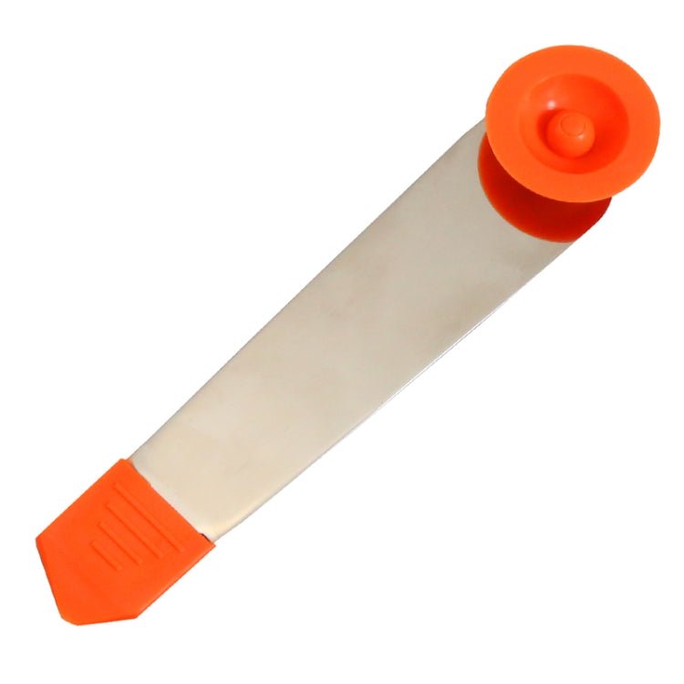 BEST BST - 004 Special Metal Pry Open Tools for Laptop Mobile Phone, BST - 004 Crowbar - ORIWHIZ