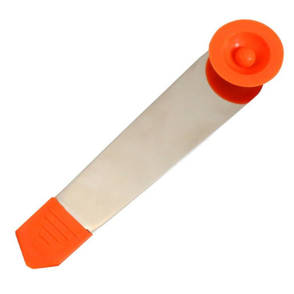 BEST BST - 004 Special Metal Pry Open Tools for Laptop Mobile Phone, BST - 004 Crowbar - ORIWHIZ