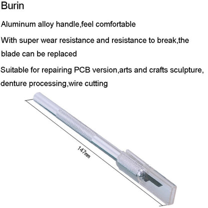 BEST BST - 112 22 in 1 Profession Multi - purpose Repair Tool Set for Mobile Phone / Laptop Computer, BST - 112 - ORIWHIZ