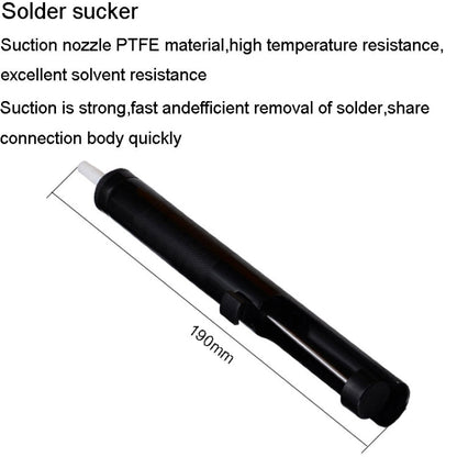 BEST BST - 113 16 in 1 Household Profession Multi - purpose Repair Tool Set for Laptop, BST - 113 - ORIWHIZ