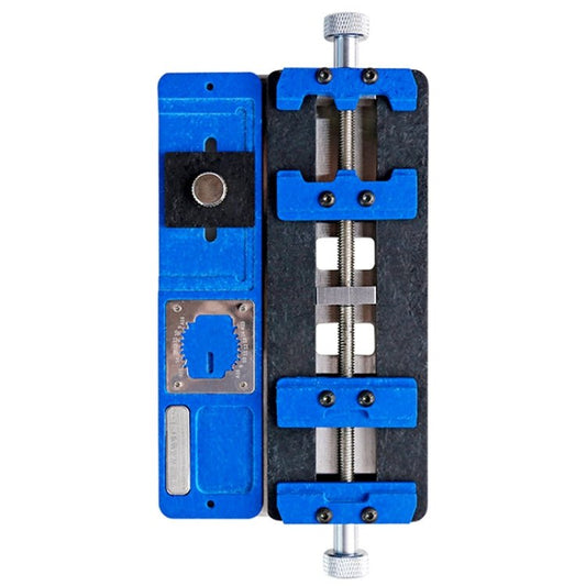 BEST BST - 188 Dual - Axis Three Card Slot Universal Fixture, BEST BST - 188 - ORIWHIZ