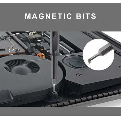 BEST BST - 503 10 in 1 Multifunctional Precision and Convenient Quick Disassembly Tool Kit For iMac Pro, BST - 503 - ORIWHIZ