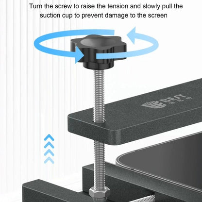 BEST BST - KB3 Universal Heating - Free LCD Screen Splitter, BEST BST - KB3 - ORIWHIZ