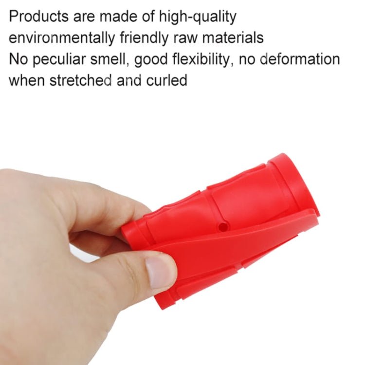BEST S - 2000 7 inch Non - slip Silicone Suction Pad for Vacuum Separator - ORIWHIZ