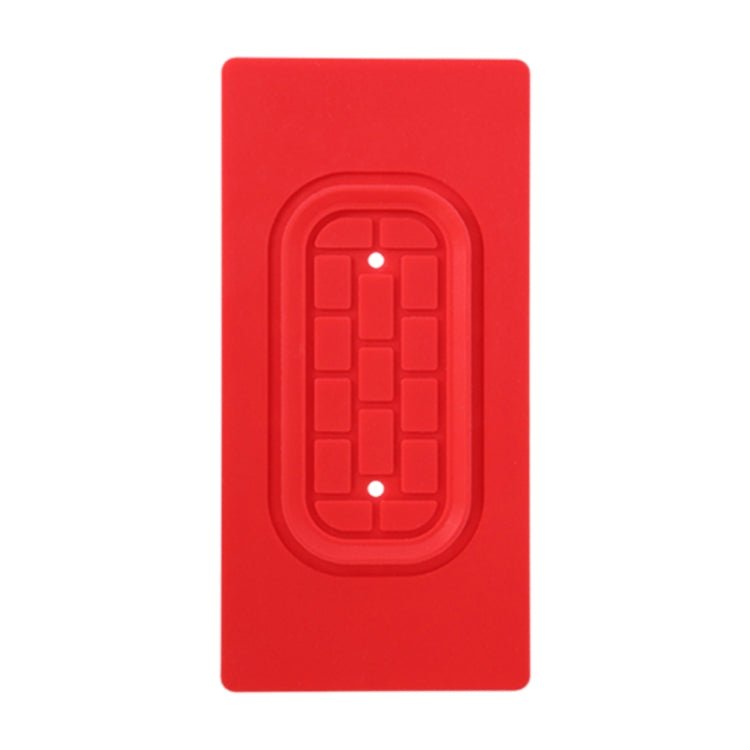 BEST S - 2000 7 inch Non - slip Silicone Suction Pad for Vacuum Separator - ORIWHIZ