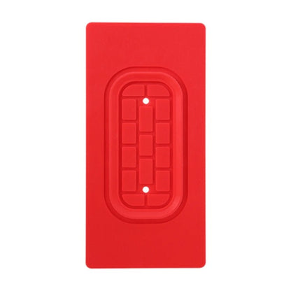 BEST S - 2000 7 inch Non - slip Silicone Suction Pad for Vacuum Separator - ORIWHIZ
