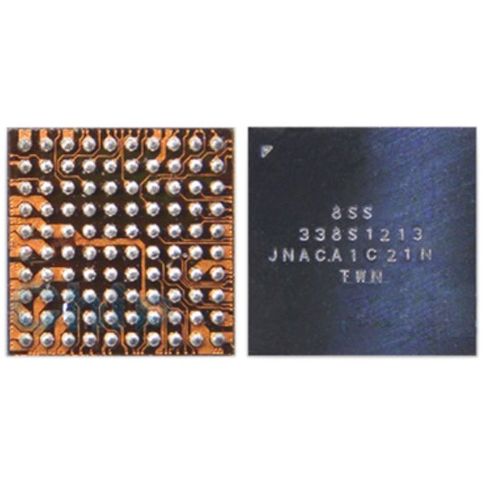 Big Audio IC Module 338S1213 For iPad 5 / 6 / Mini 2, 338S1213 - ORIWHIZ