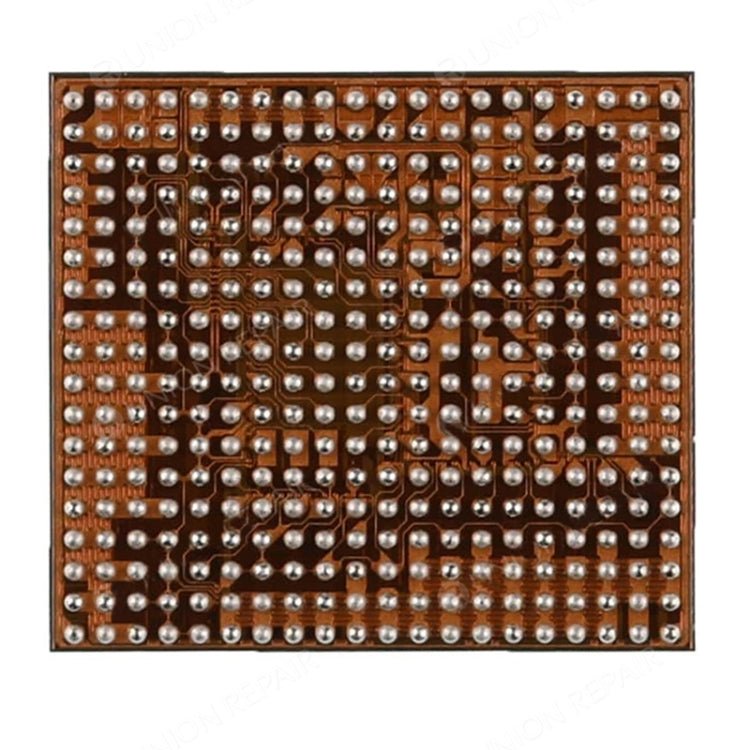 Big Main Power Management IC 338S00309 for iPhone X / 8 Plus / 8, For X / 8 Plus / 8 - ORIWHIZ