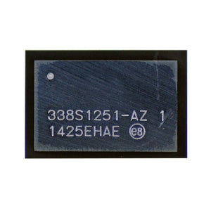 Big Power IC 338S1251 for iPhone 6 & 6 Plus, For 6P & 6 Big - ORIWHIZ