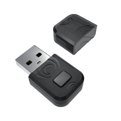 Bluetooth Audio Transmitter Adapter Receiver For PS5 / PS4 / Switch, For PS5 / PS4 / Switch - ORIWHIZSony AccessoriesSony Accessories Adapter & CablesToys & Hobbies