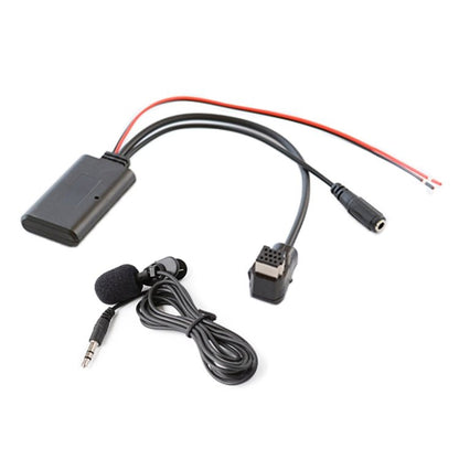Bluetooth AUX Audio Cable Support MIC Bluetooth Phone for Pioneer P99 P01 CD DVD, Bluetooth AUX Audio - ORIWHIZCar Replacement PartsDIY CablesIn Car
