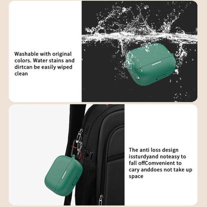 Bluetooth Earphone Silicone Protective Case, For Anker SoundCore K20i - ORIWHIZ