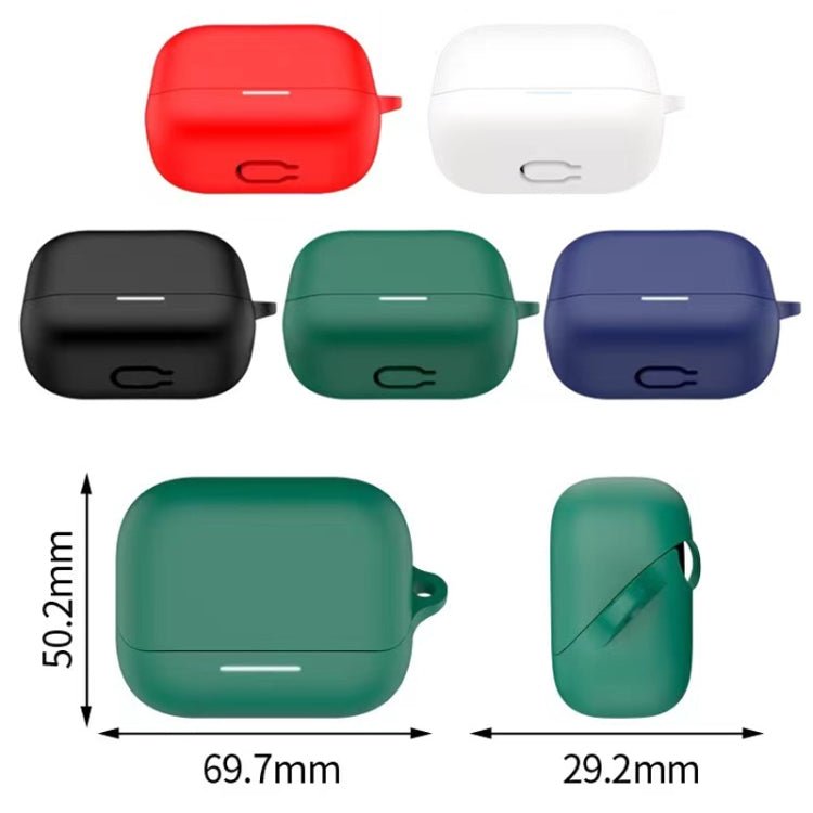 Bluetooth Earphone Silicone Protective Case, For Anker SoundCore K20i - ORIWHIZ