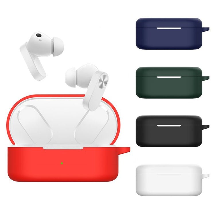 Bluetooth Earphone Silicone Protective Case, For OnePlus Buds Ace - ORIWHIZ