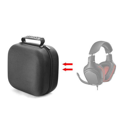 Bluetooth Headset Protective Storage Bag, For Logitech G331 / G431, For EDIFIER HECATE G4, For Audeze EL - 8, For Audeze LCD - 2/LCD - 3/LCD - 4/LCD - XC, For ROG Centurion, For Razer MEKA, For Logitech Astro A10, For HiFiMAN Jade 2, For Shure SRH1540 - ORIWHIZ