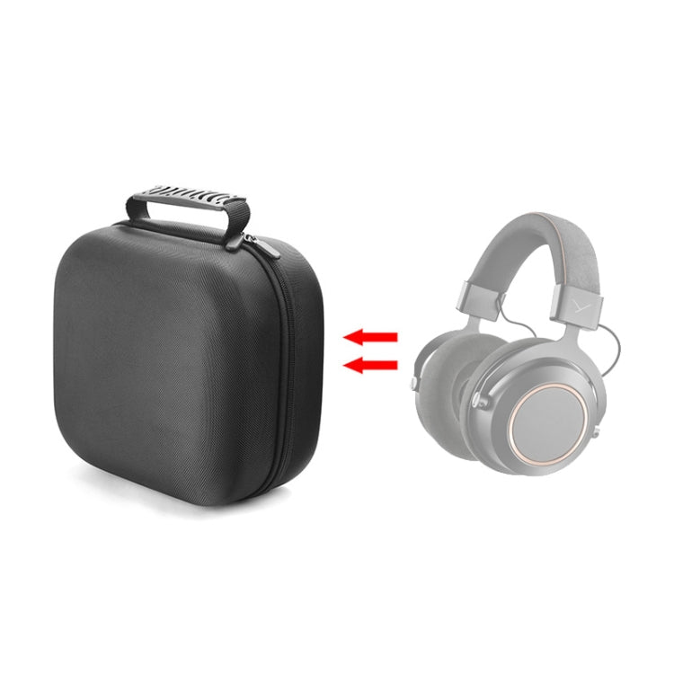 Bluetooth Headset Protective Storage Bag, For SONY PS5 PULSE, For Audio - technica ATH - L5000 R70X, For Beyerdynamic Amiron, For JBL CLUB 700BT - ORIWHIZ