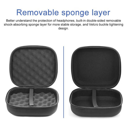 Bluetooth Headset Protective Storage Bag, For SONY PS5 PULSE, For Audio - technica ATH - L5000 R70X, For Beyerdynamic Amiron, For JBL CLUB 700BT - ORIWHIZ