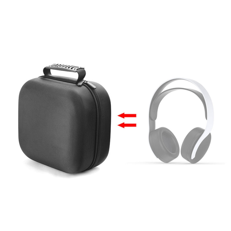 Bluetooth Headset Protective Storage Bag, For SONY PS5 PULSE, For Audio - technica ATH - L5000 R70X, For Beyerdynamic Amiron, For JBL CLUB 700BT - ORIWHIZ