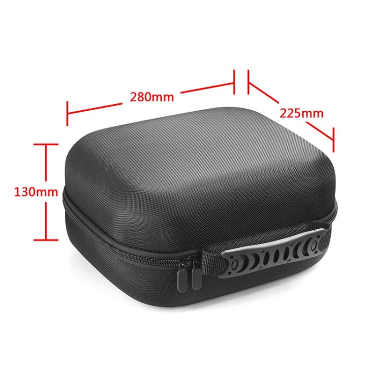 Bluetooth Headset Protective Storage Bag, For SONY PS5 PULSE, For Audio - technica ATH - L5000 R70X, For Beyerdynamic Amiron, For JBL CLUB 700BT - ORIWHIZ