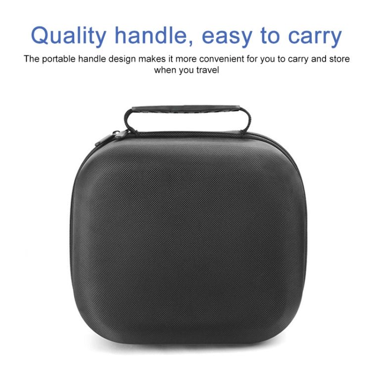 Bluetooth Headset Protective Storage Bag, For SONY PS5 PULSE, For Audio - technica ATH - L5000 R70X, For Beyerdynamic Amiron, For JBL CLUB 700BT - ORIWHIZ