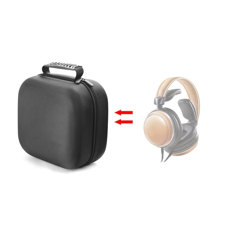 Bluetooth Headset Protective Storage Bag, For SONY PS5 PULSE, For Audio - technica ATH - L5000 R70X, For Beyerdynamic Amiron, For JBL CLUB 700BT - ORIWHIZ