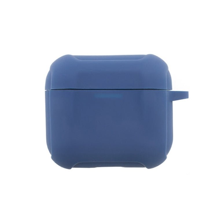 Bluetooth Headset Silicone Protective Cover For Skull Candy Indy Evo, G34 Black, G34 Red, G34 Blue, G34 Luminous Green - ORIWHIZ