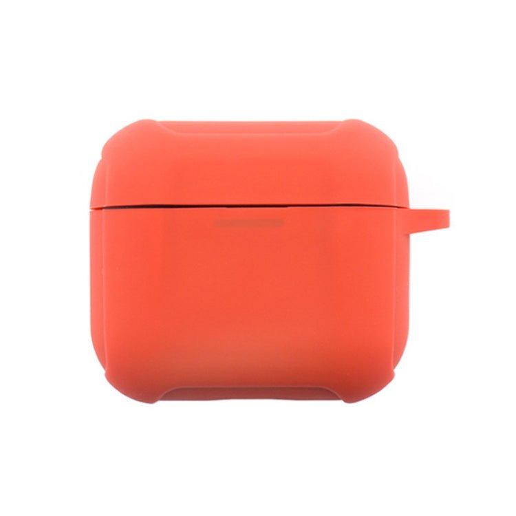 Bluetooth Headset Silicone Protective Cover For Skull Candy Indy Evo, G34 Black, G34 Red, G34 Blue, G34 Luminous Green - ORIWHIZ