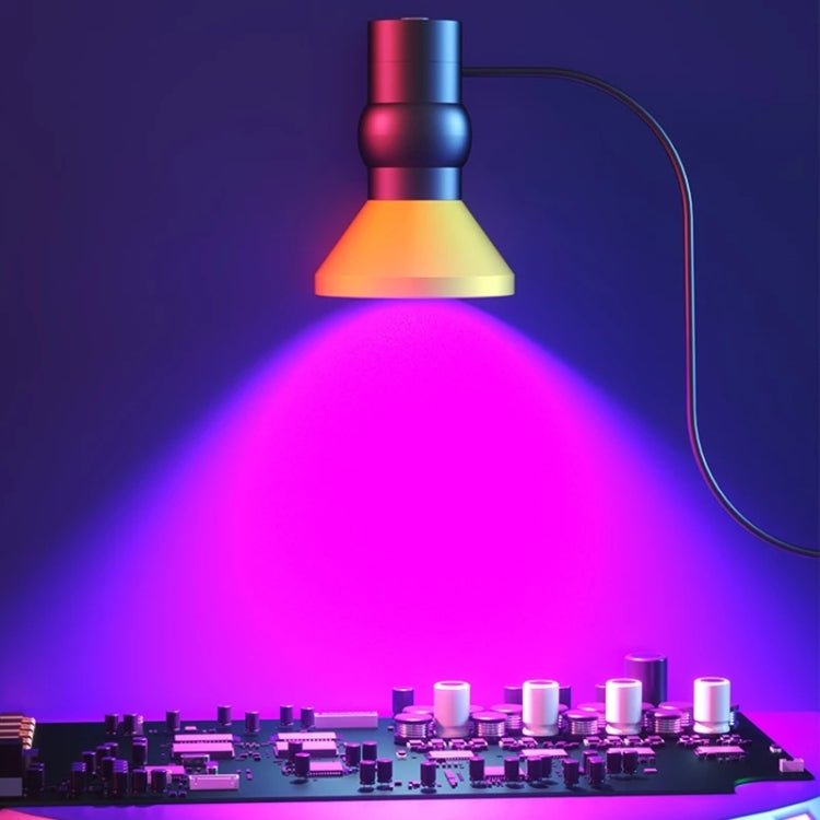 BOERUI 10W High Power USB UV Lamp, BOERUI - ORIWHIZ