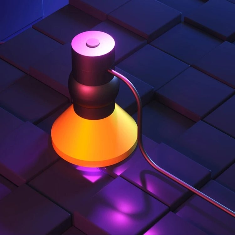 BOERUI 10W High Power USB UV Lamp, BOERUI - ORIWHIZ