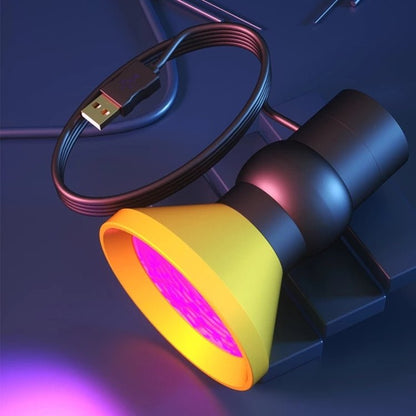 BOERUI 10W High Power USB UV Lamp, BOERUI - ORIWHIZ