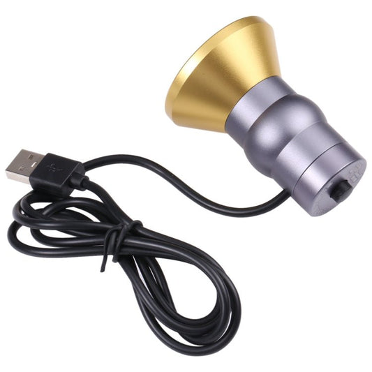 BOERUI 10W High Power USB UV Lamp, BOERUI - ORIWHIZ