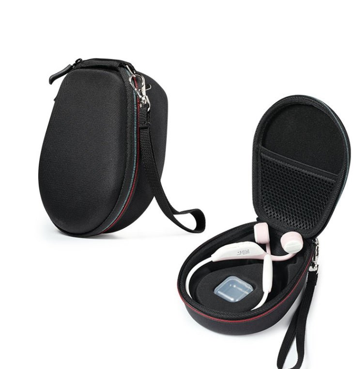 Bone Conduction Headphones Case Storage Bag For Aftershokz AS800 - ORIWHIZ