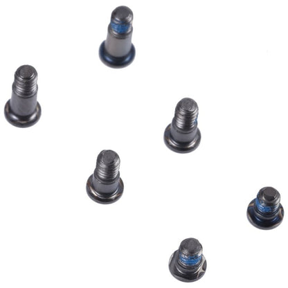 Bottom Cover Screws Set for MacBook Pro 15.4 inch A1990 2018, For A1990 - ORIWHIZ