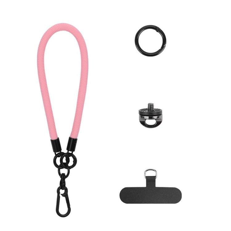BRDRC Action Camera Anti - Loss Wrist Strap for Action Cameras, DV And Mobile Phones, Black, Gray, Blue, Pink, Yellow, Zebra - ORIWHIZBRDRCDJI & Insta360 AccessoriesOsmo Pocket Accessories