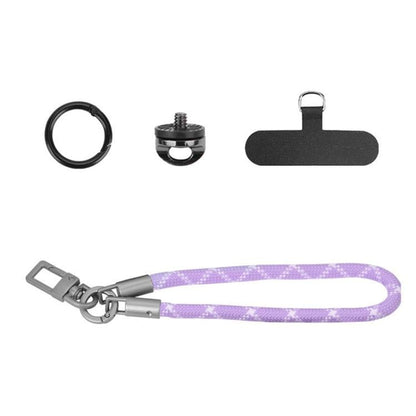 BRDRC Action Camera Anti - Loss Wrist Strap For DJI Osmo Pocket 3 / Insta360 X5 - ORIWHIZBRDRCDJI & Insta360 AccessoriesOsmo Pocket Accessories