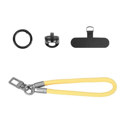 BRDRC Action Camera Anti - Loss Wrist Strap For DJI Osmo Pocket 3 / Insta360 X5 - ORIWHIZBRDRCDJI & Insta360 AccessoriesOsmo Pocket Accessories