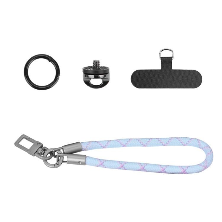 BRDRC Action Camera Anti - Loss Wrist Strap For DJI Osmo Pocket 3 / Insta360 X5 - ORIWHIZBRDRCDJI & Insta360 AccessoriesOsmo Pocket Accessories