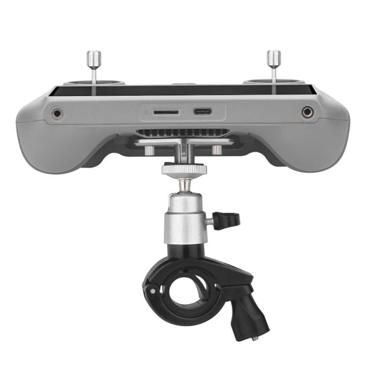 BRDRC Drone Remote Control Adapter Base Bicycle Holder, For DJI RC / RC 2 - ORIWHIZBRDRCDJI & Insta360 AccessoriesDJI Controller Accessories