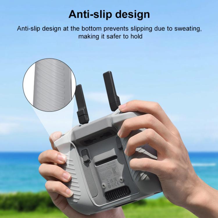 BRDRC Remote Control Shockproof Anti - scratch Silicone Case, For DJI RC 2 - ORIWHIZBRDRCDJI & Insta360 AccessoriesDJI Controller Accessories