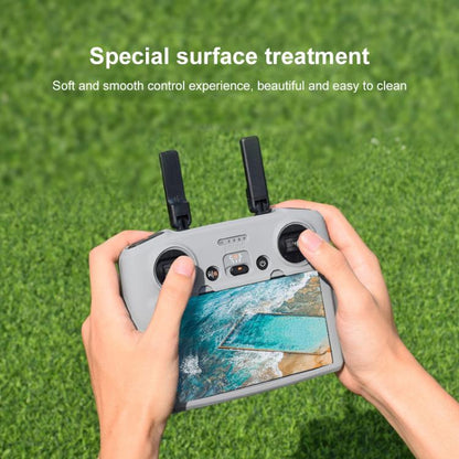 BRDRC Remote Control Shockproof Anti - scratch Silicone Case, For DJI RC 2 - ORIWHIZBRDRCDJI & Insta360 AccessoriesDJI Controller Accessories