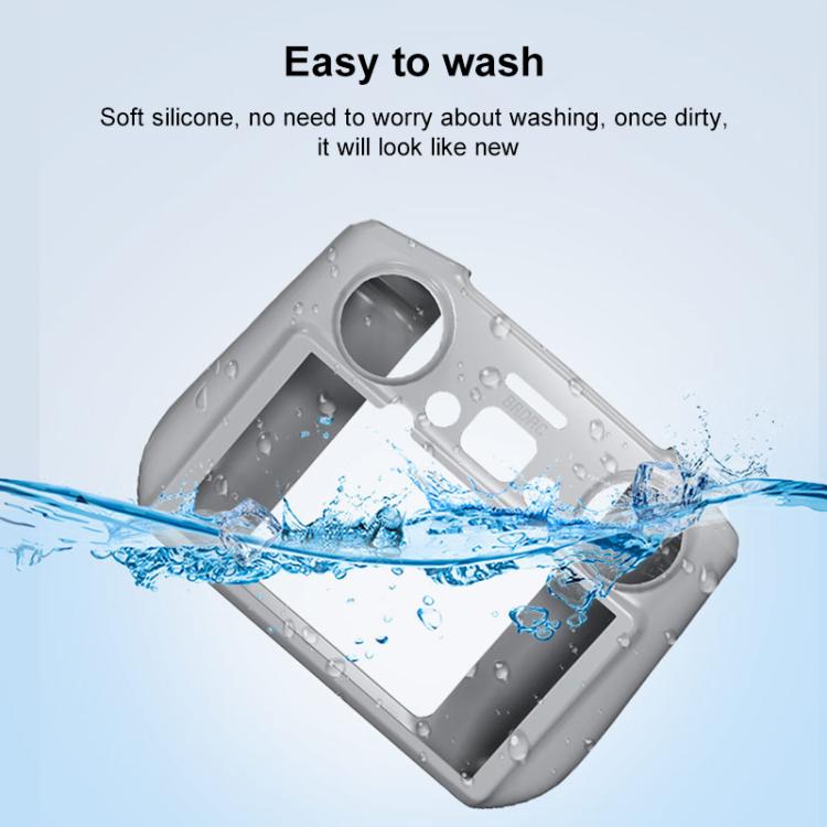 BRDRC Remote Control Shockproof Anti - scratch Silicone Case, For DJI RC 2 - ORIWHIZBRDRCDJI & Insta360 AccessoriesDJI Controller Accessories
