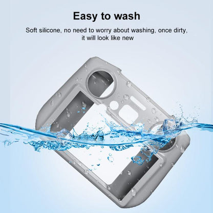BRDRC Remote Control Shockproof Anti - scratch Silicone Case, For DJI RC 2 - ORIWHIZBRDRCDJI & Insta360 AccessoriesDJI Controller Accessories