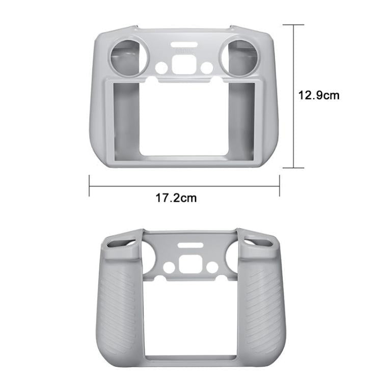 BRDRC Remote Control Shockproof Anti - scratch Silicone Case, For DJI RC 2 - ORIWHIZBRDRCDJI & Insta360 AccessoriesDJI Controller Accessories