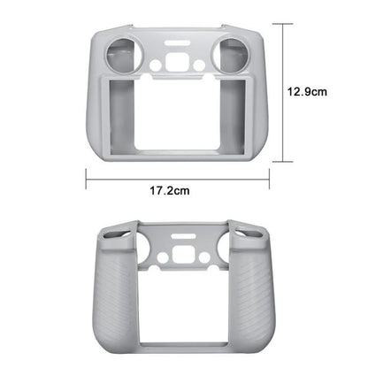 BRDRC Remote Control Shockproof Anti - scratch Silicone Case, For DJI RC 2 - ORIWHIZBRDRCDJI & Insta360 AccessoriesDJI Controller Accessories